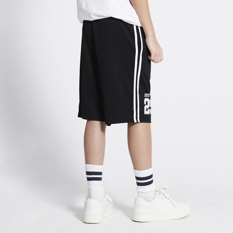 Training shorts "tyson"